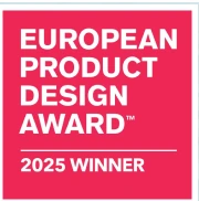 European Product Design Award 2025 Winner