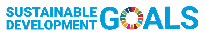Sustainable Development Goals logo